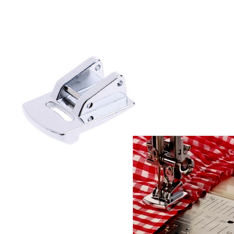 Embroidery Generator - 1*Household Electric Sewing Machine Presser Foot