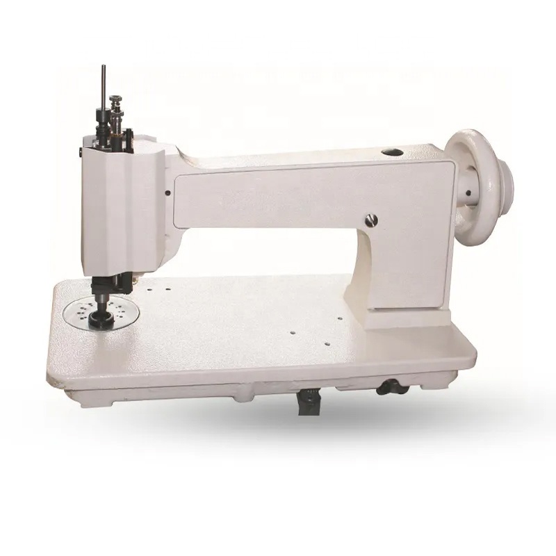 Embroidery Chain Stitch - CP-10-2 Industrial Sewing Embroidery Machine Manual