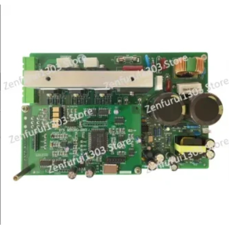 Embroidery Machines - Computer three-phase drive board MS01 Dahao