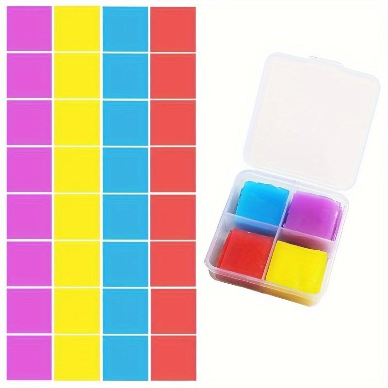 Embroidery Garments - 48 Pieces of Diamond Painting Clay,