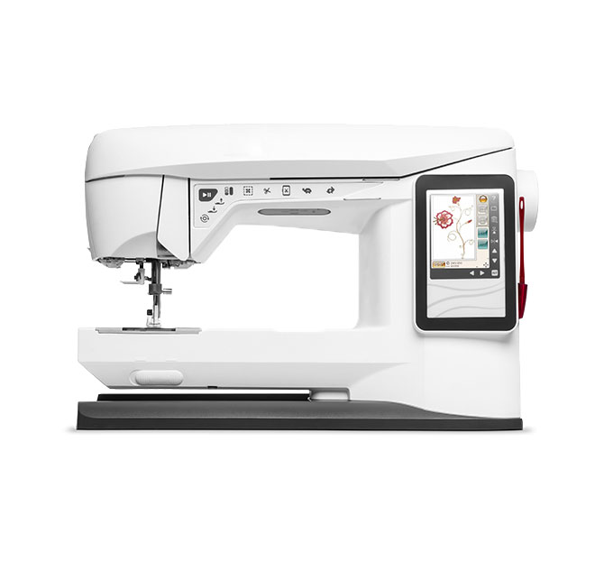 Embroidery Machines - Singer EM9305 High-Speed Professional Automatic Single