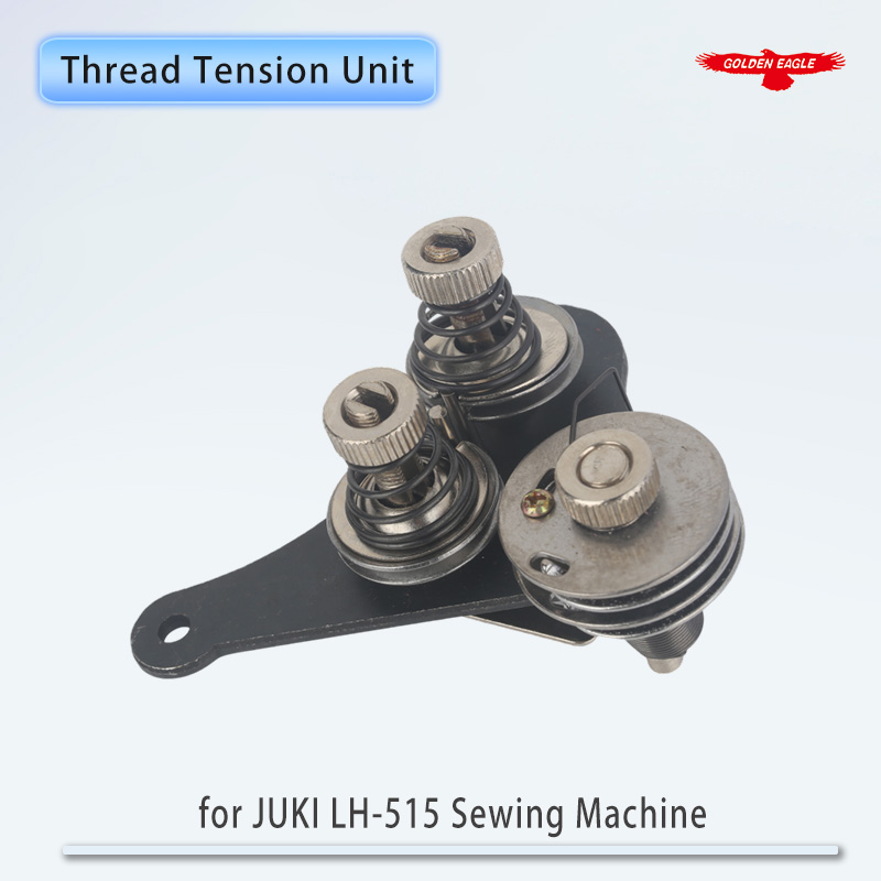 Embroidery Generator - B3121-512-0B0 Thread Tension Post ASM. For