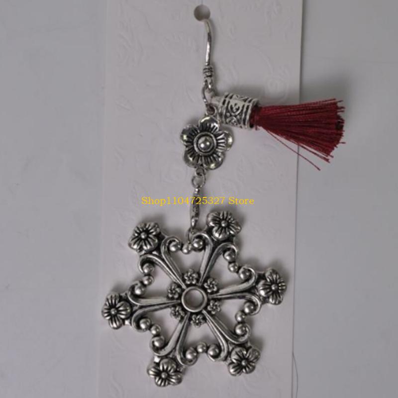 Embroidery Thread Yarn - D8KF Antique Yarn Thread Winders for