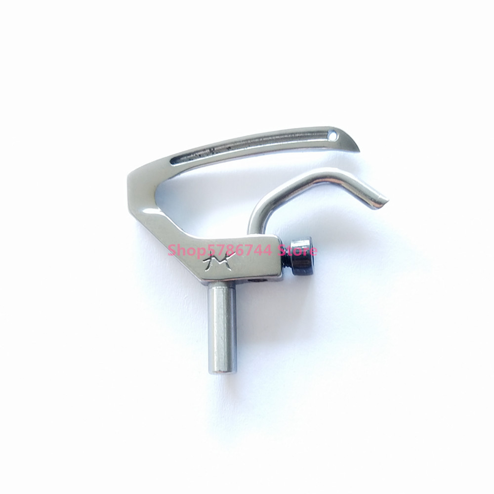 Embroidery Chain Stitch - Looper & Holder For HENGYE Computerized
