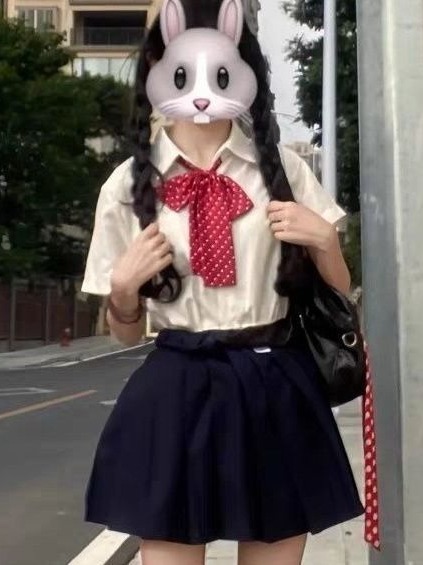 Summer Women's College Style J - Embroidery Uniforms recension och pris