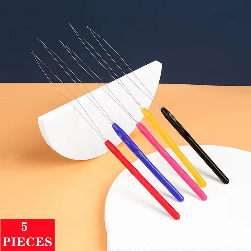 5Pcs New Tufting Gun Needle Th - Embroidery Generator recension och pris