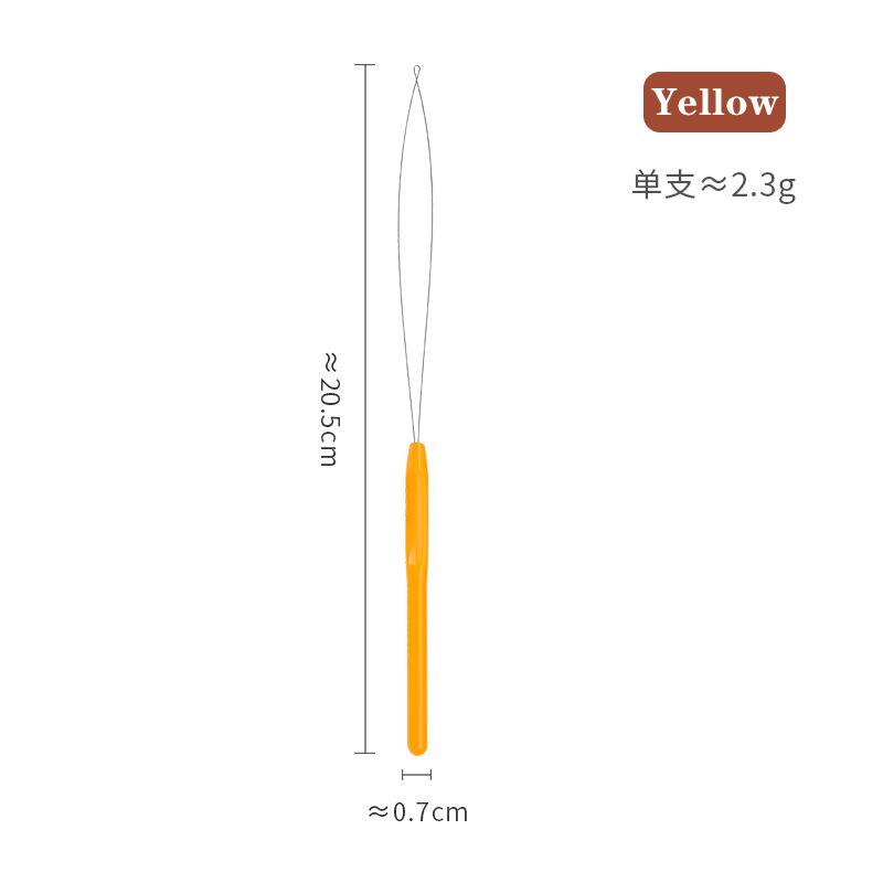 5Pcs New Tufting Gun Needle Th - Embroidery Generator recension och pris