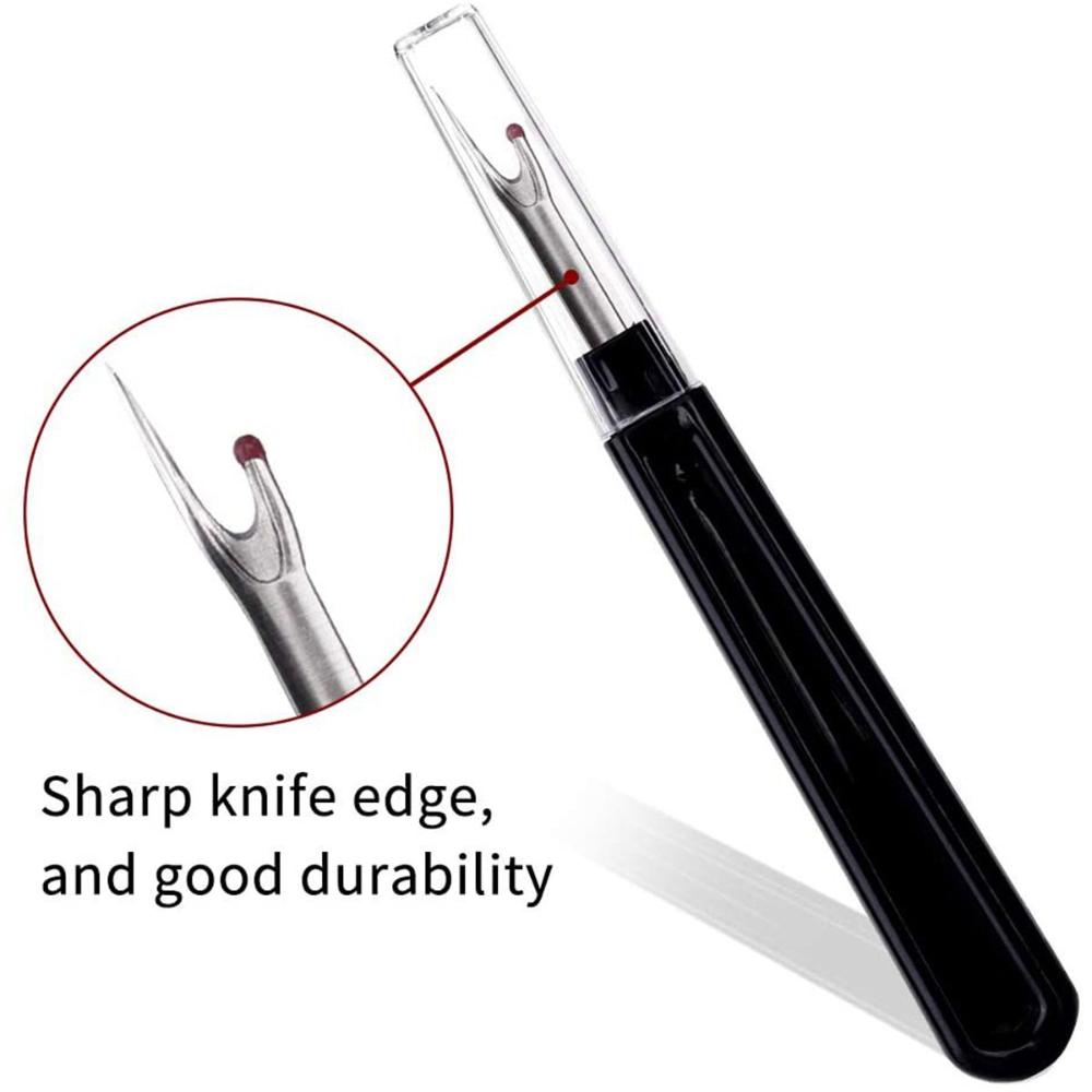 Embroidery DIY Removing Thread - Embroidery Removal Tool recension och pris