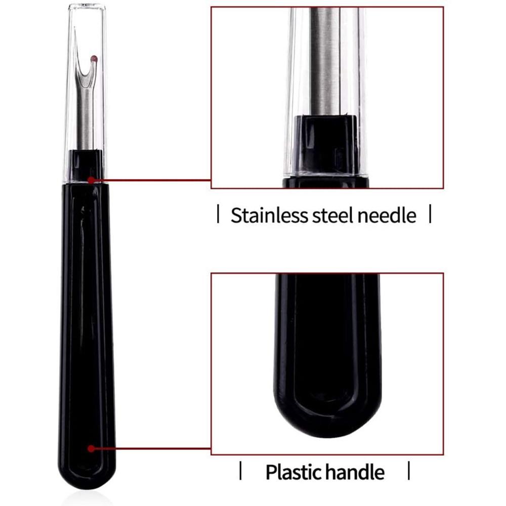 Embroidery DIY Removing Thread - Embroidery Removal Tool recension och pris