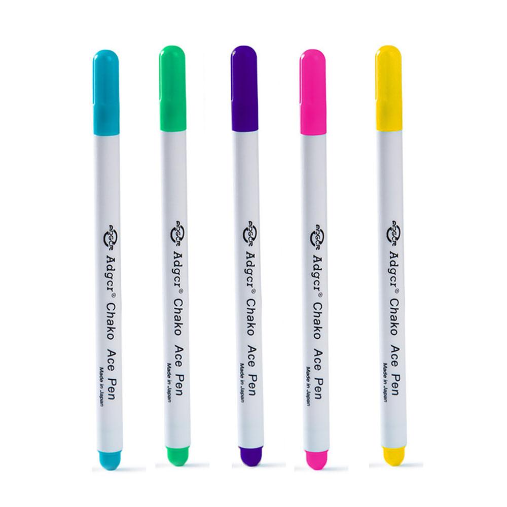 5pcs Soluble Cross Stitch Wate - Embroidery Generator recension och pris