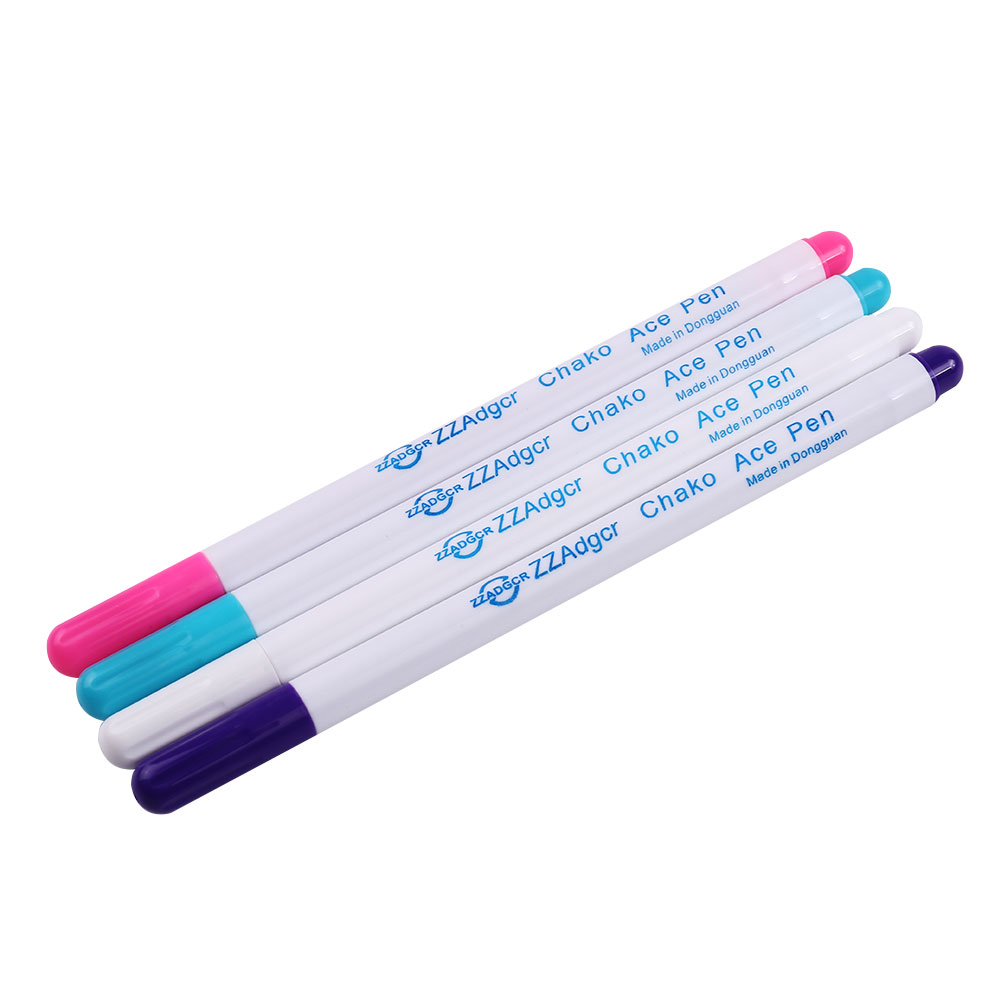 5pcs Soluble Cross Stitch Wate - Embroidery Generator recension och pris