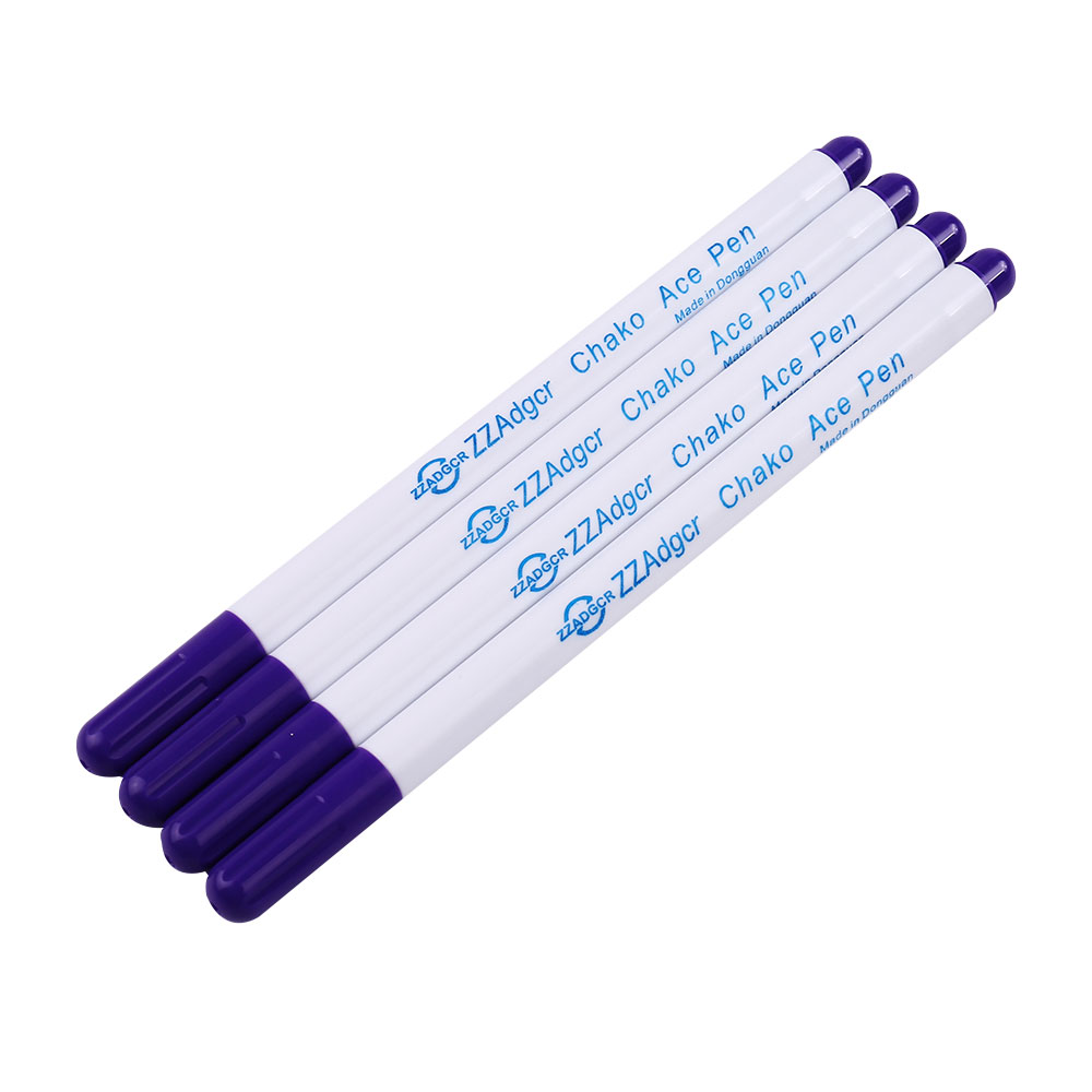 5pcs Soluble Cross Stitch Wate - Embroidery Generator recension och pris