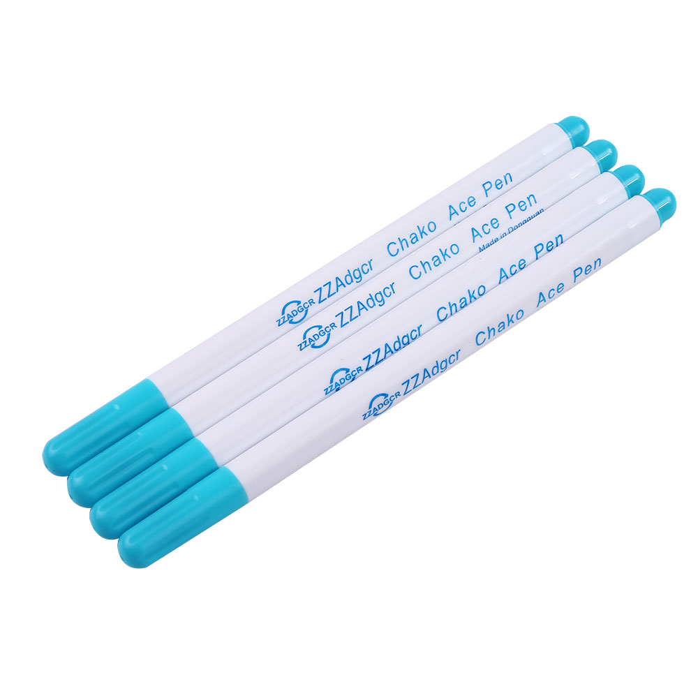 5pcs Soluble Cross Stitch Wate - Embroidery Generator recension och pris