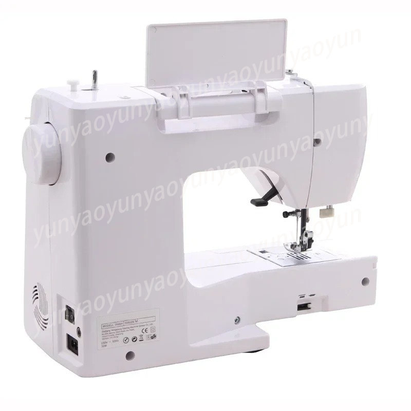 Multifunctional Househol Elect - Embroidery Generator recension och pris