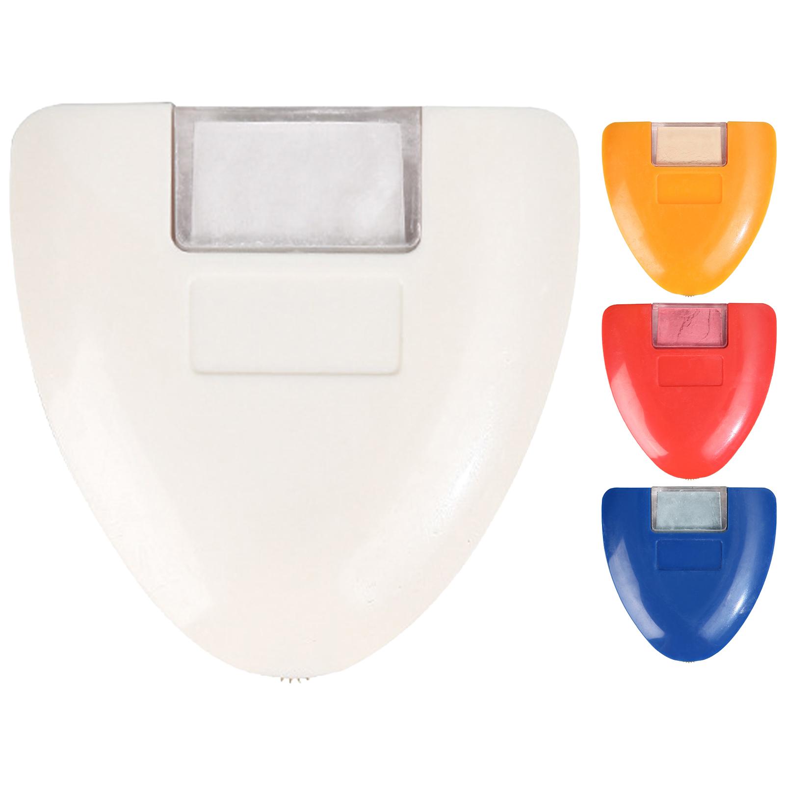 ABS Plastic Triangular Chalk W - Embroidery Removal Tool recension och pris