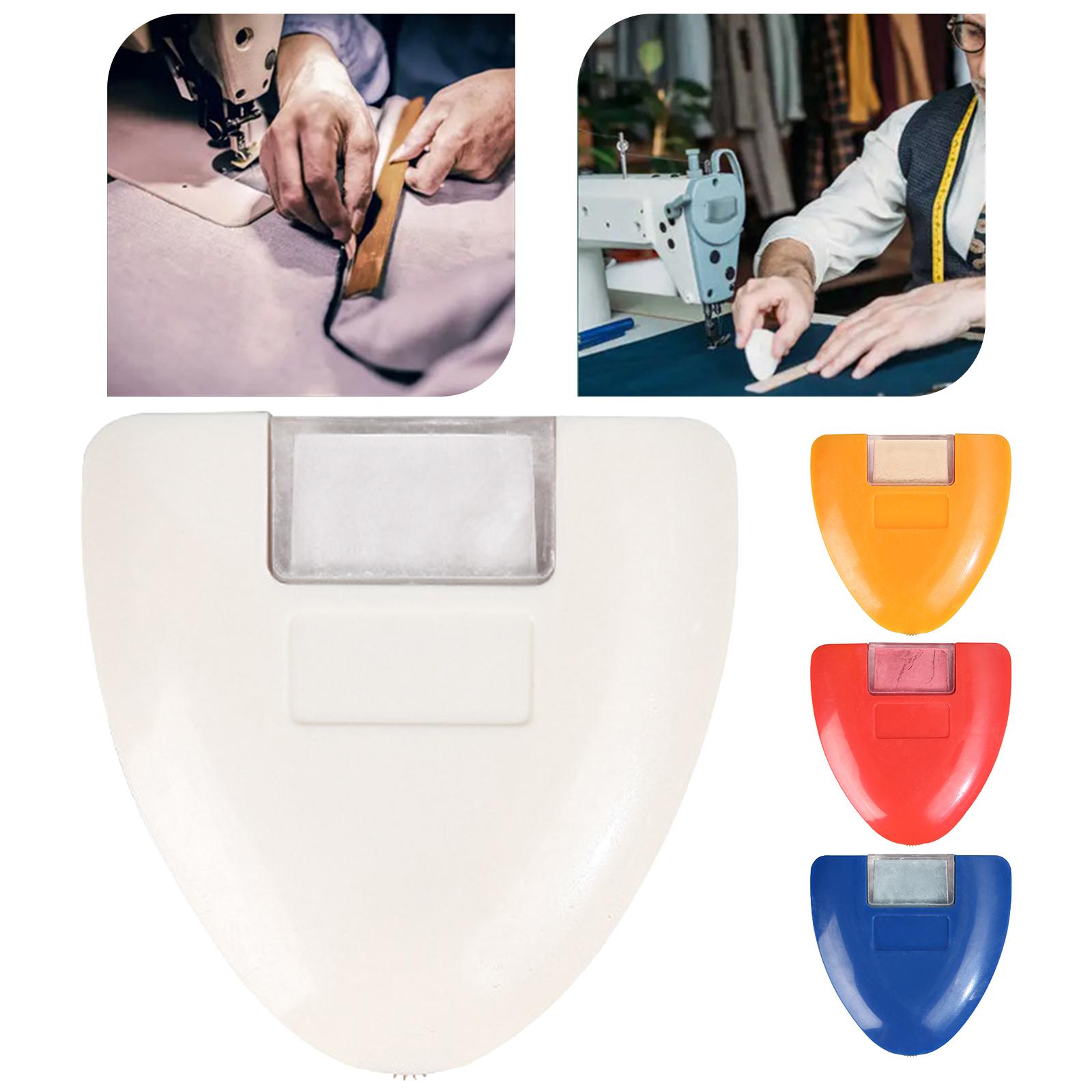 ABS Plastic Triangular Chalk W - Embroidery Removal Tool recension och pris