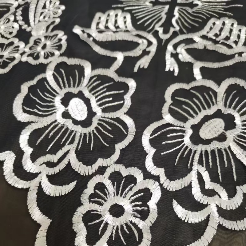 New Best Selling Embroidered H - Embroidery Gold recension och pris