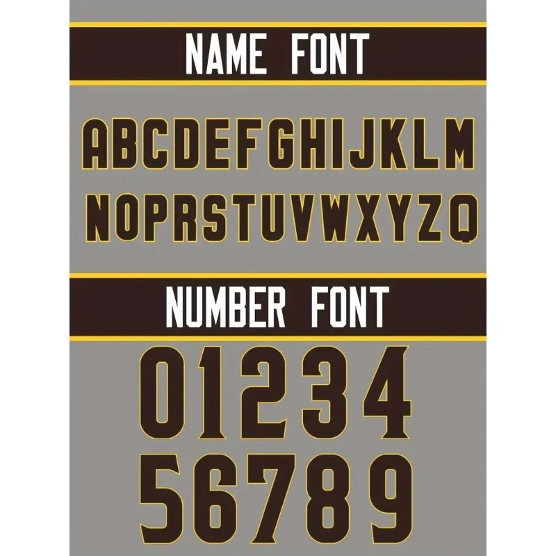 Custom Name And Number Men's E - Embroidery Blouse recension och pris
