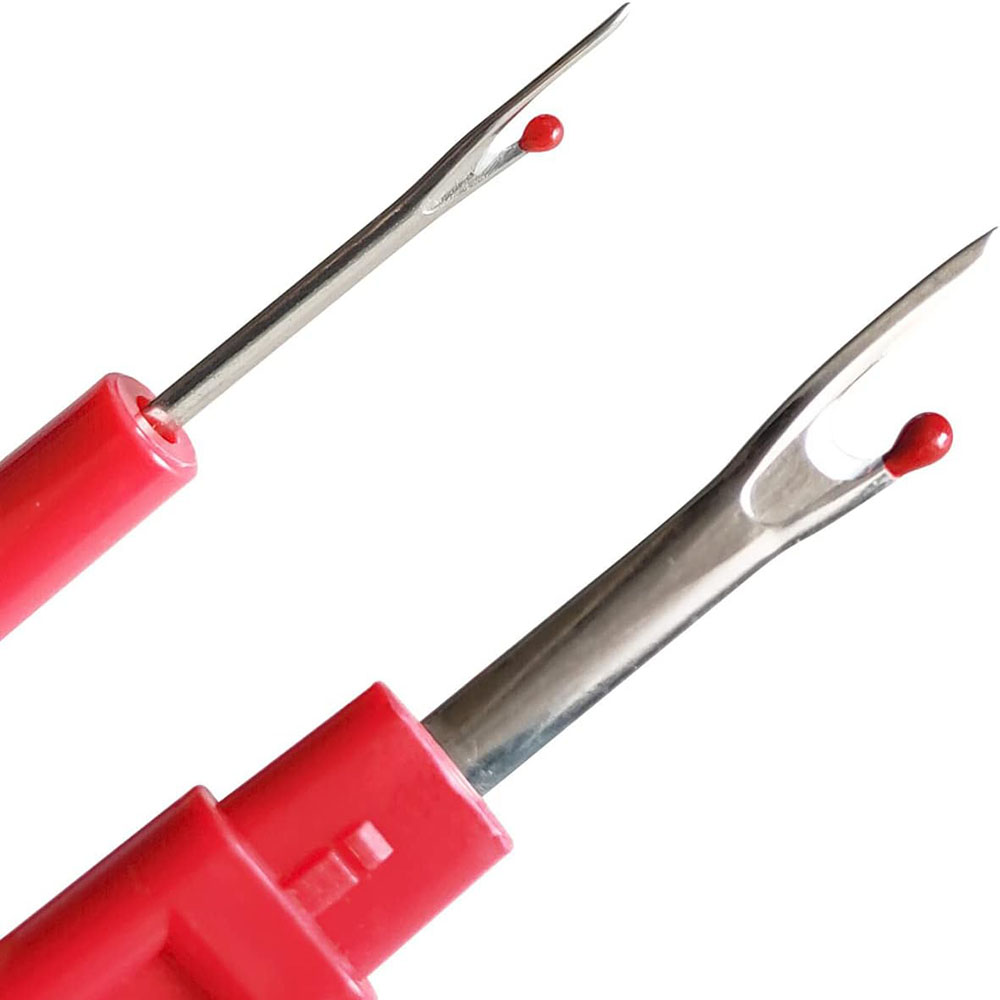 1/2/6Pcs Sewing Seam Ripper Ki - Embroidery Removal Tool recension och pris