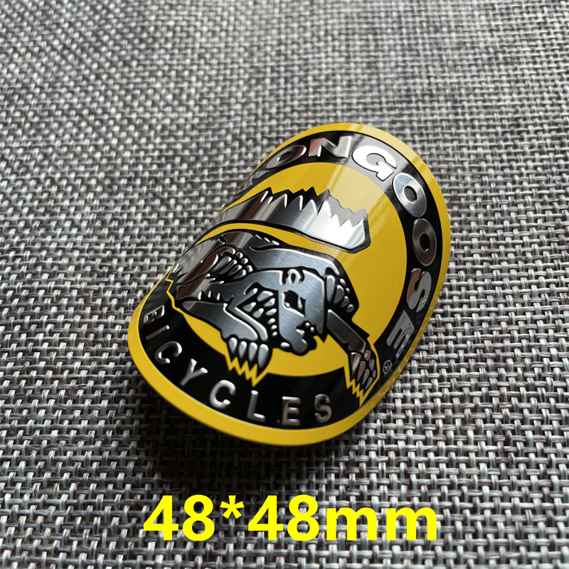 mongoose vintage classic Bike  - Embroidery Legacy recension och pris