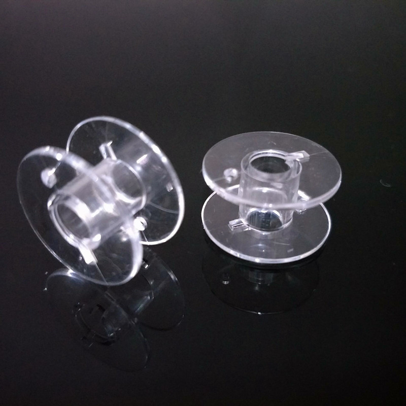 Hot sell 30pc Sewing Bobbins S - Embroidery Generator recension och pris