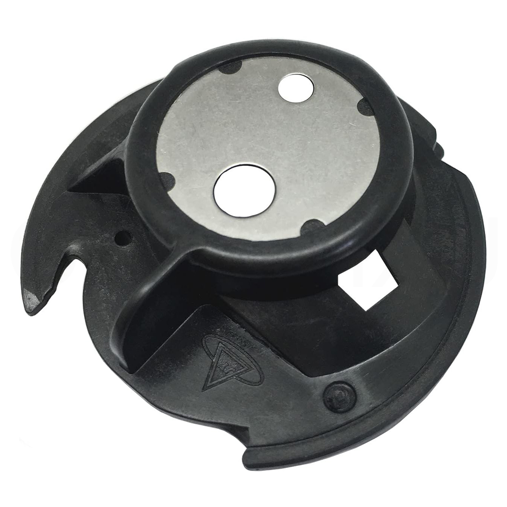 1Pc Bobbin Case #XE7756101 For - Embroidery Generator recension och pris