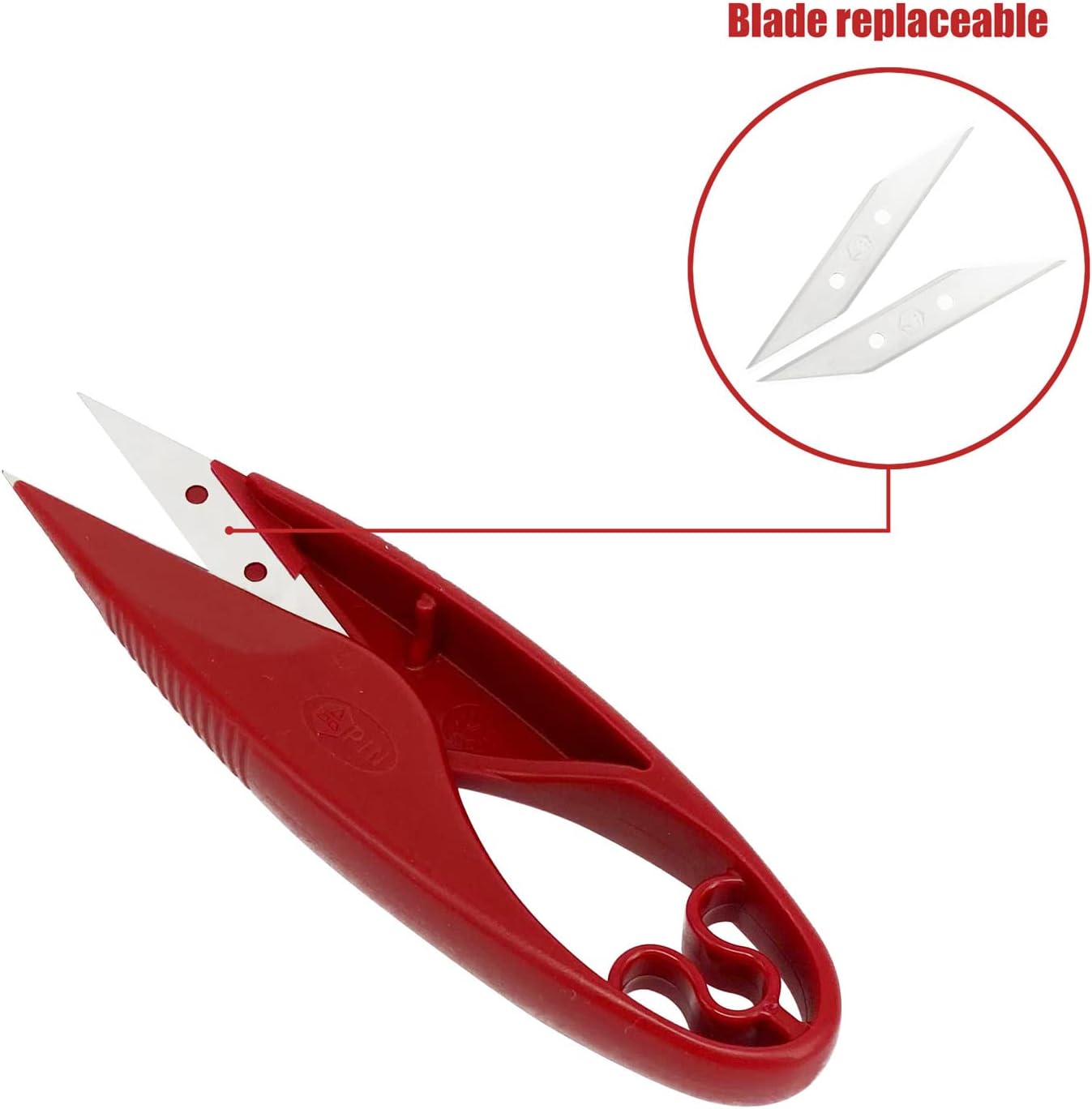 1Set Sewing Seam Ripper Tool H - Embroidery Removal Tool recension och pris