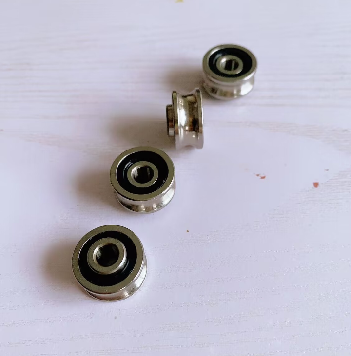 5PCS SG15 U slot textile machi - Embroidery Generator recension och pris