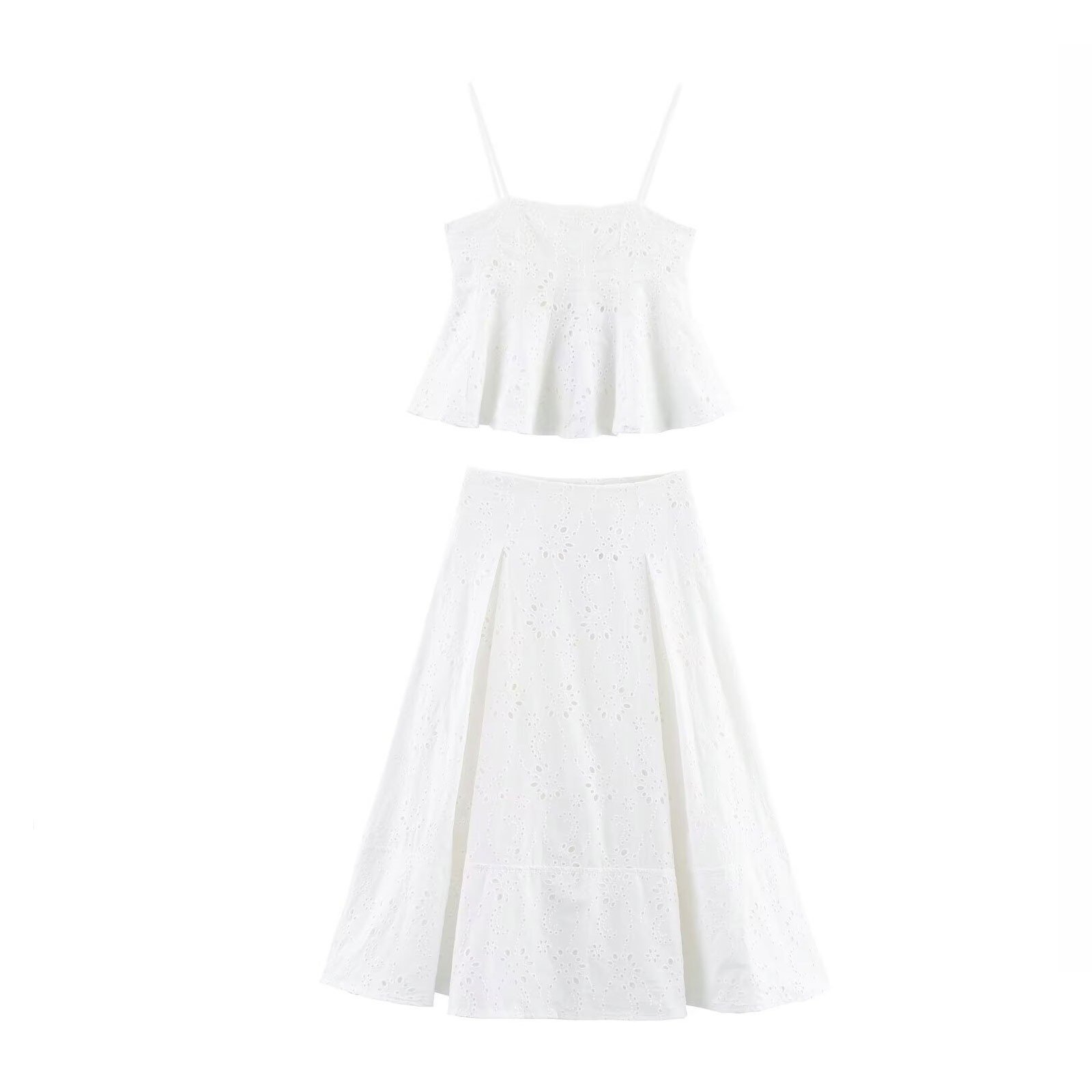 HH Women's Elegant Summer Soli - Embroidery Uniforms recension och pris