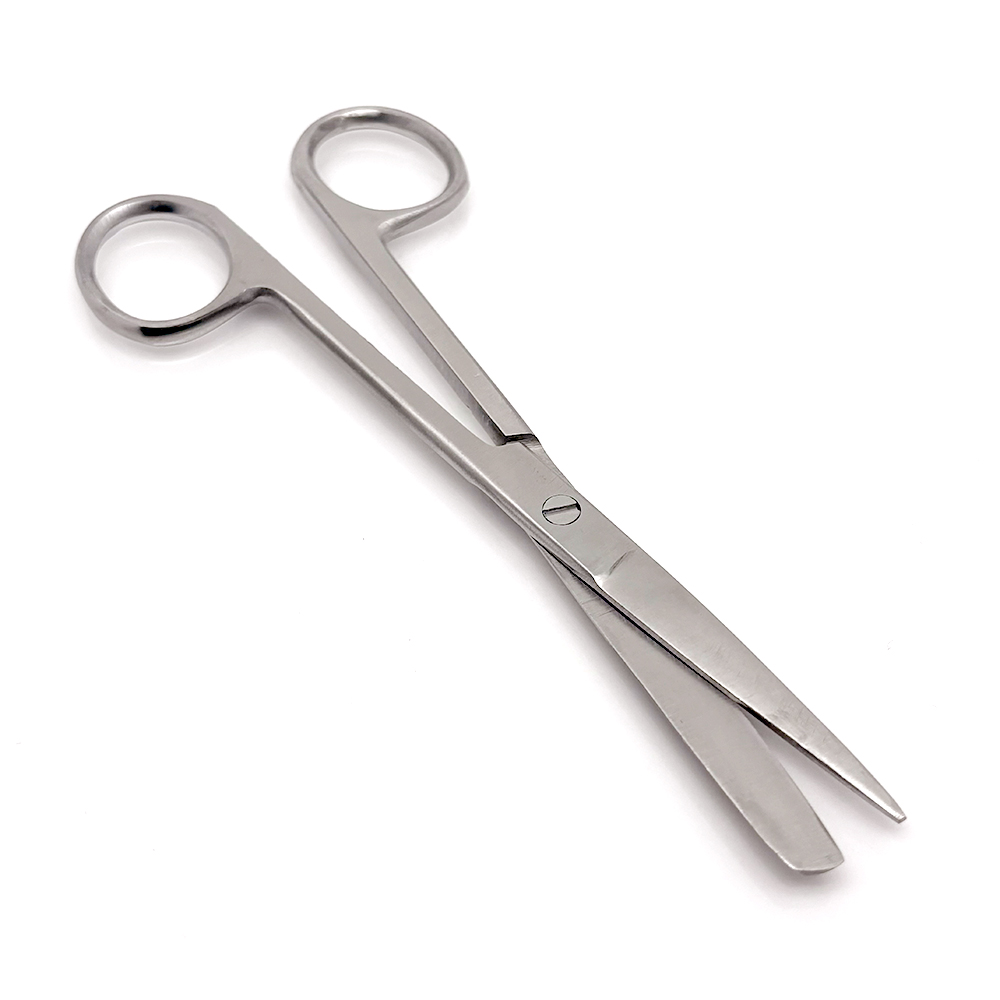 14cm Medical Surgical Scissors - Embroidery Removal Tool recension och pris