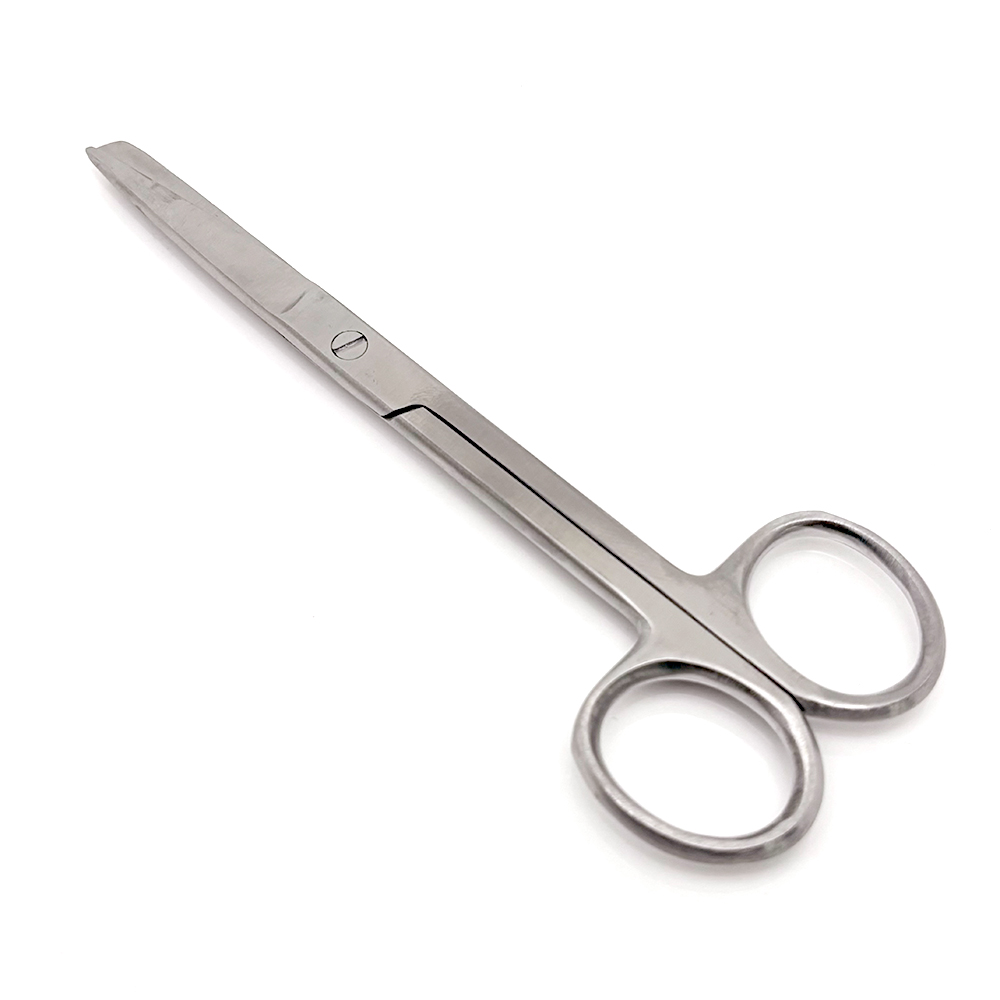 14cm Medical Surgical Scissors - Embroidery Removal Tool recension och pris