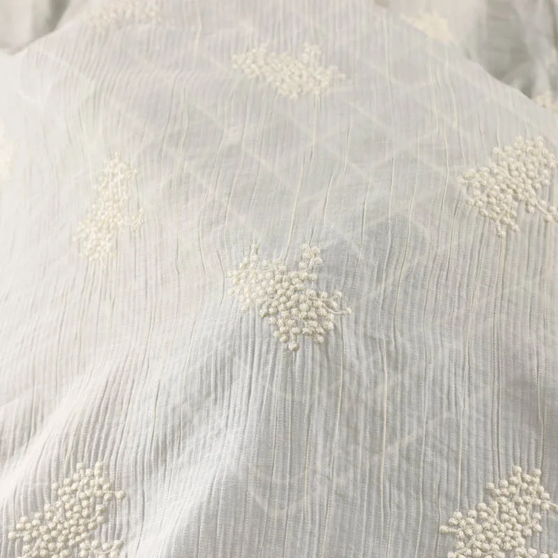 New soft and breathable 3D flo - Embroidery Design 3D recension och pris