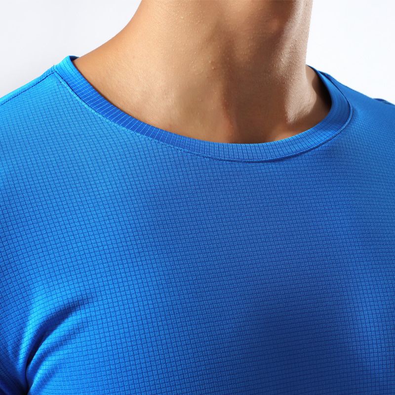 Sports quick drying long sleev - Embroidery Blouse recension och pris