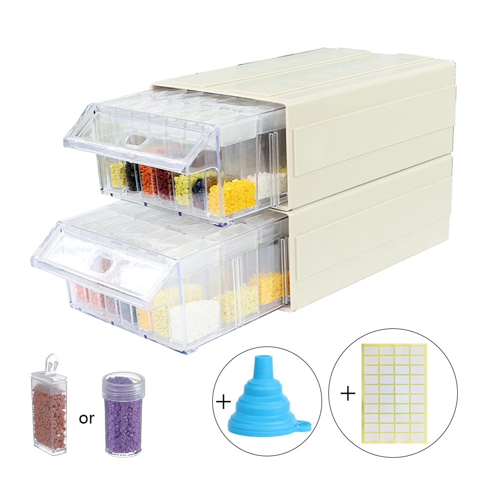 Diamond Painting Accessories T - Embroidery Garments recension och pris