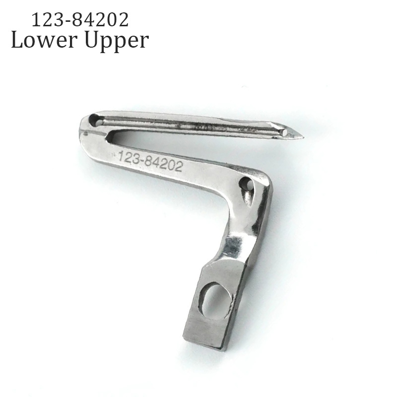 Lower Upper Looper123-84202,12 - Embroidery Chain Stitch recension och pris