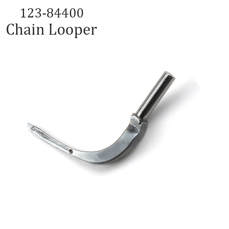 Lower Upper Looper123-84202,12 - Embroidery Chain Stitch recension och pris