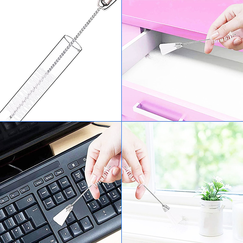 6Pcs Sewing Machine Repair Kit - Embroidery Removal Tool recension och pris
