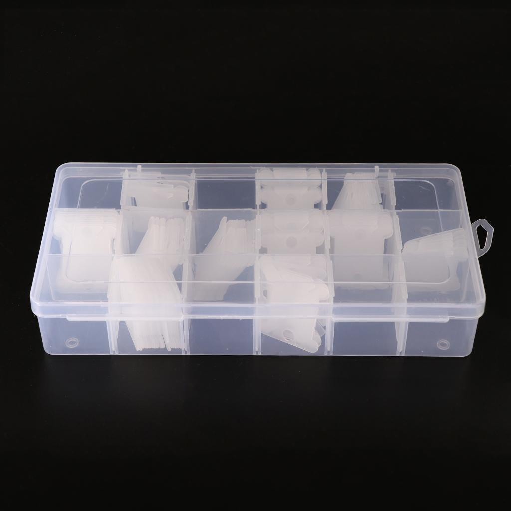 Embroidery Floss Bobbin Organi - Embroidery Thread Yarn recension och pris