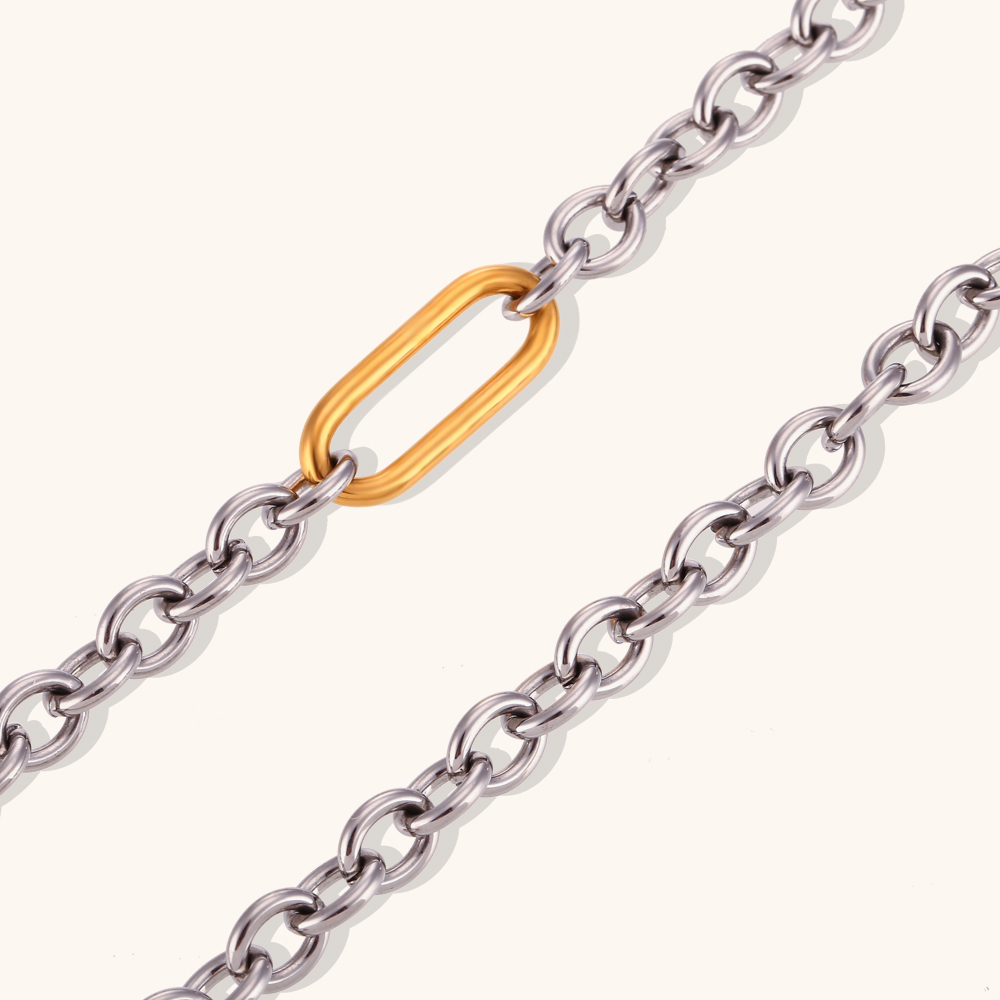 La.Muses Punk 8mm Thick Stitch - Embroidery Chain Stitch recension och pris