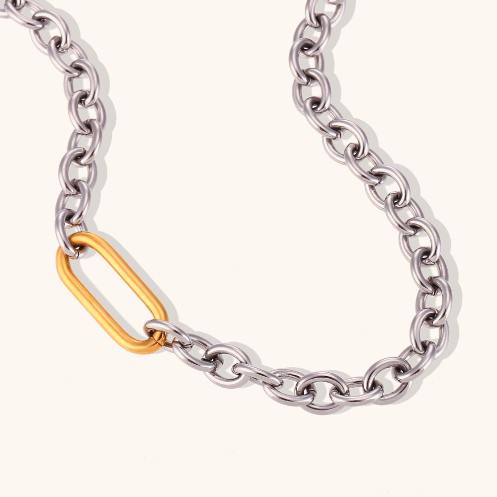 La.Muses Punk 8mm Thick Stitch - Embroidery Chain Stitch recension och pris