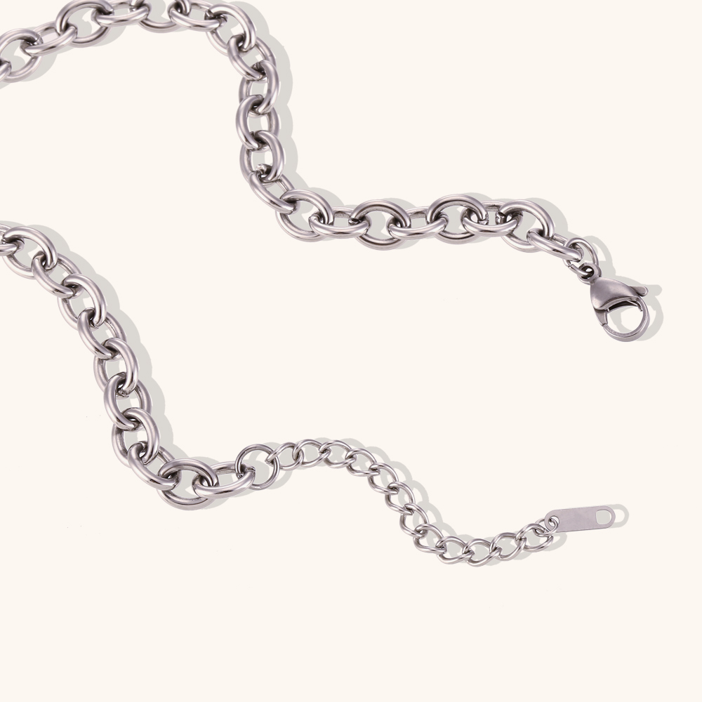 La.Muses Punk 8mm Thick Stitch - Embroidery Chain Stitch recension och pris