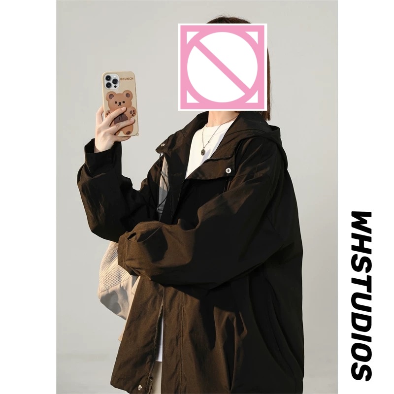 Jacket Coat Autumn Mens Legacy - Embroidery Legacy recension och pris