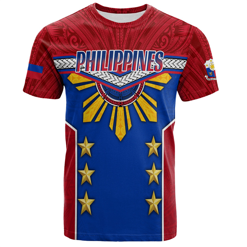 Vintage 3D Printed Philippines - Embroidery Legacy recension och pris