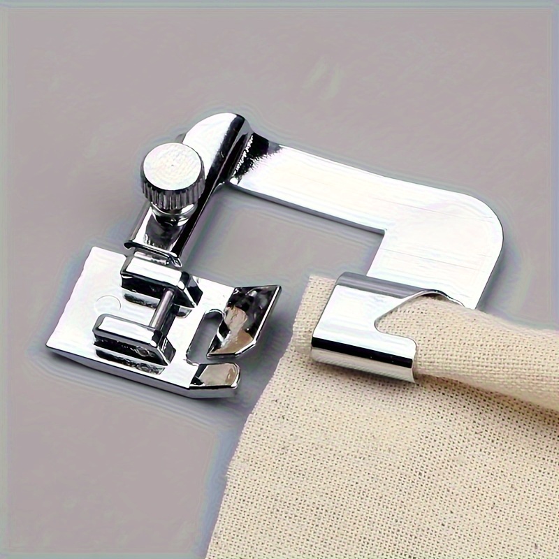 1pc Multifunctional Hemming Ro - Embroidery Generator recension och pris