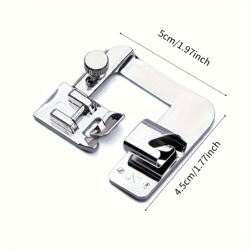 1pc Multifunctional Hemming Ro - Embroidery Generator recension och pris