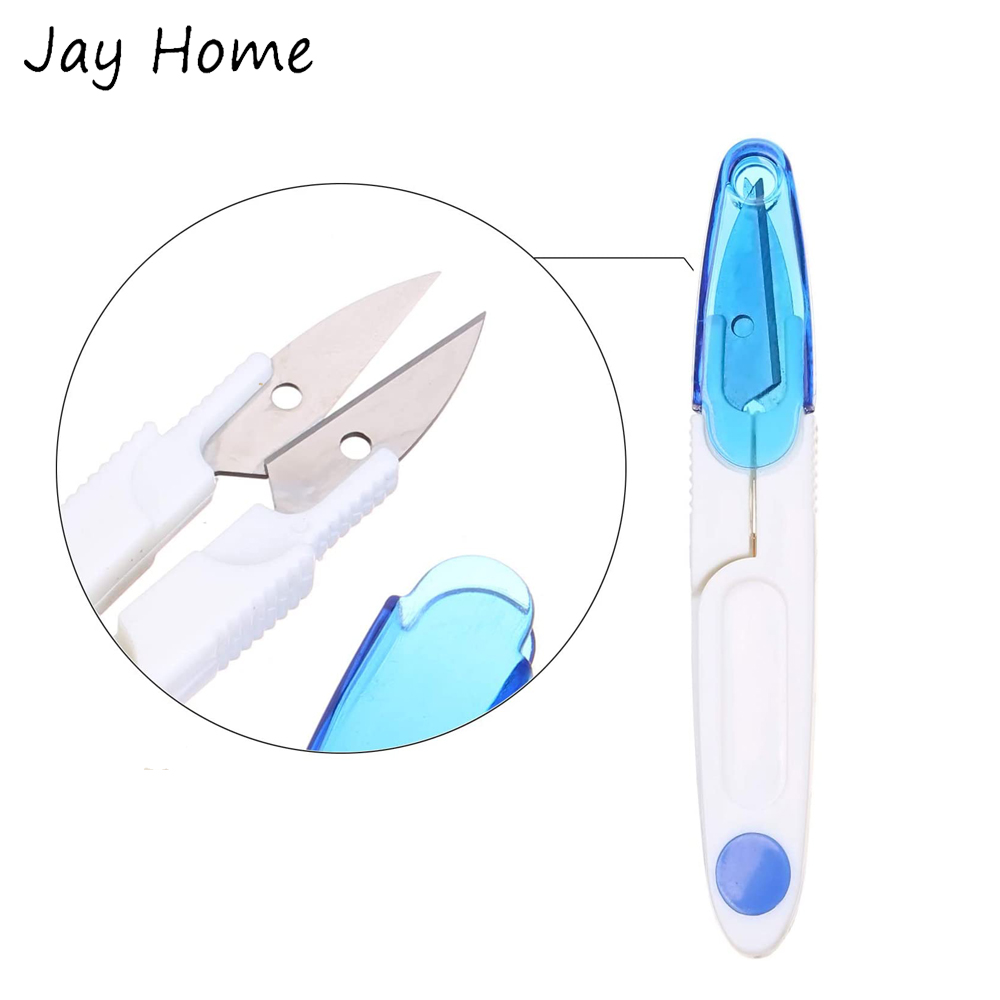 5PCS Sewing Tools Kits Seam Ri - Embroidery Removal Tool recension och pris