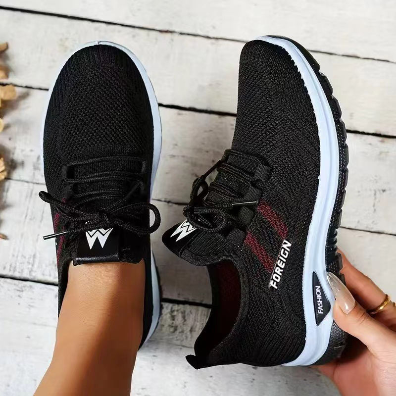 Women's Shoes, Soft Soles, Not - Embroidery Garments recension och pris