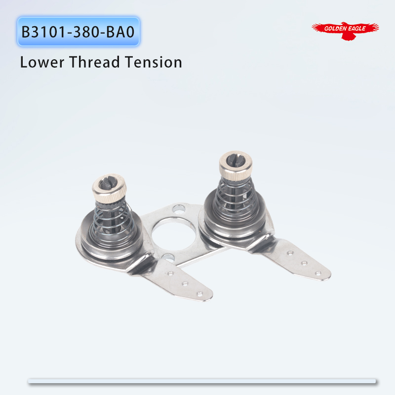 B3101-380-BA0 Lower Thread Ten - Embroidery Chain Stitch recension och pris