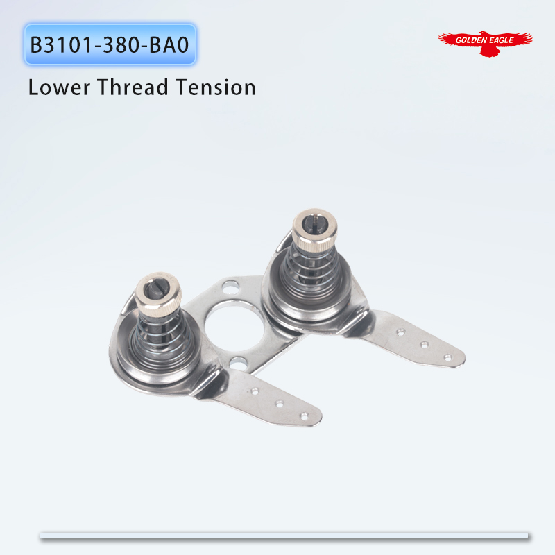 B3101-380-BA0 Lower Thread Ten - Embroidery Chain Stitch recension och pris