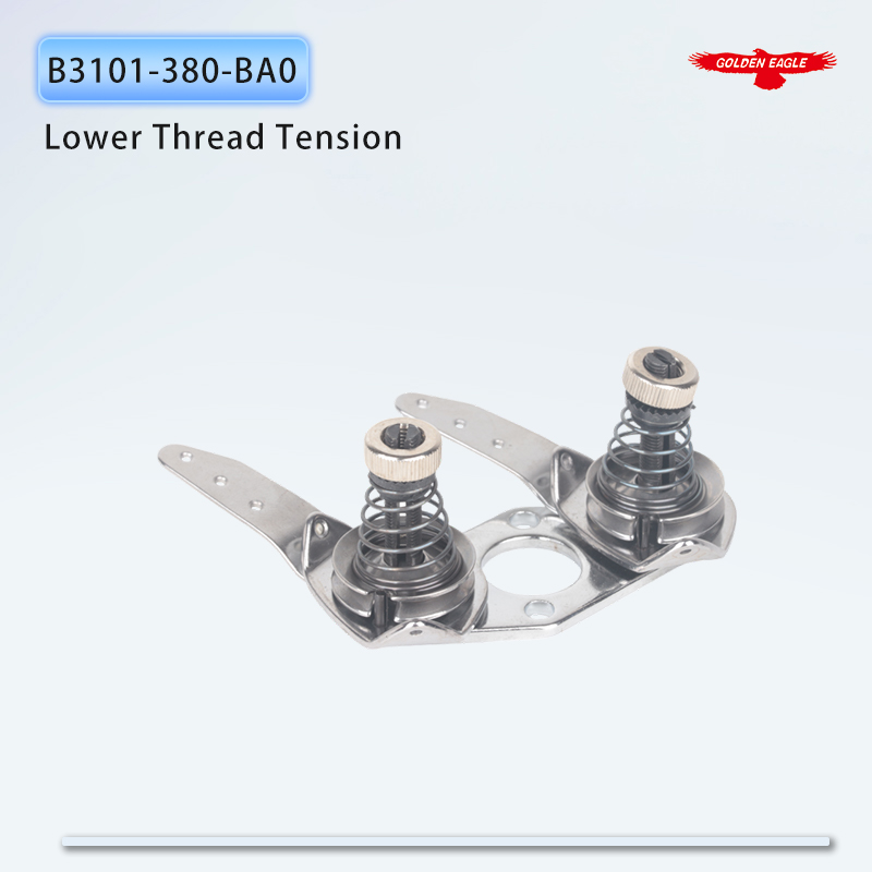 B3101-380-BA0 Lower Thread Ten - Embroidery Chain Stitch recension och pris